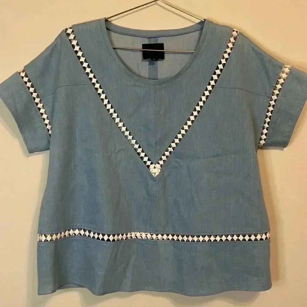 Hotel Particulier Crotchet Chambray